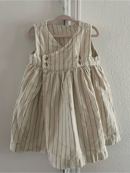 Little Cotton Clothes Other - Little Cotton Clothes toddler Dress